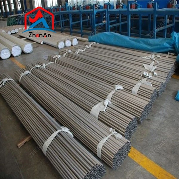 Zirconium Metal Square Rod Zirconium Metal Square Rod