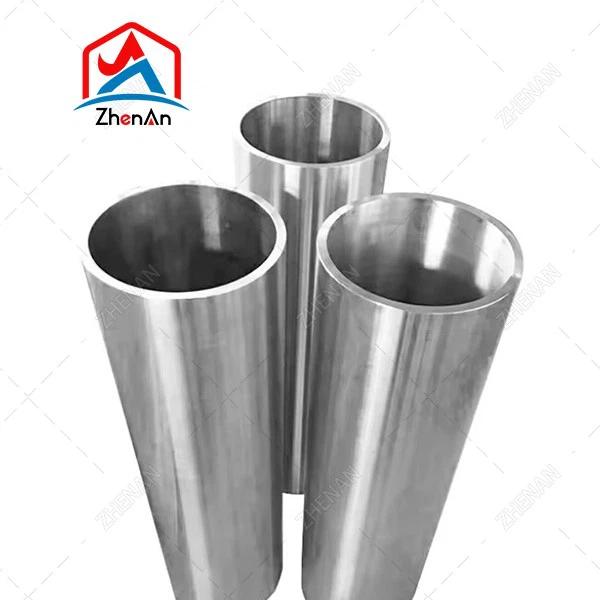 Zirconium Tube