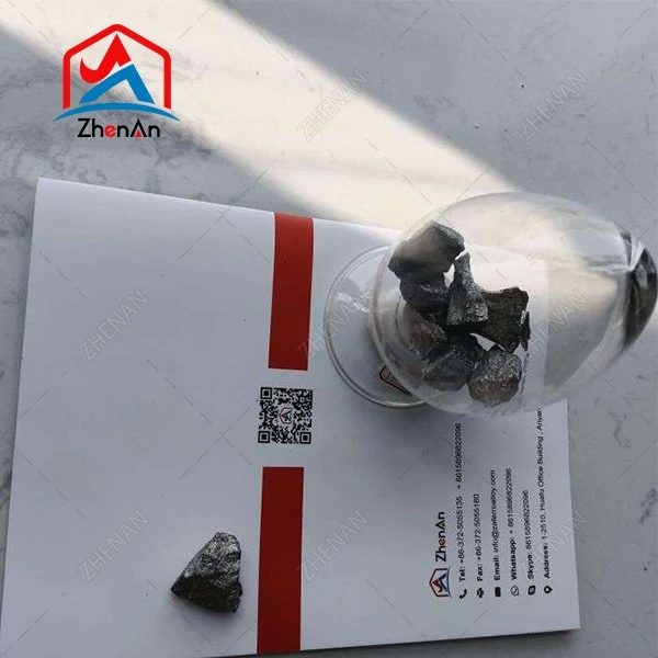 Femo Ferromolybdenum 55 Femo Ferromolybdenum 55