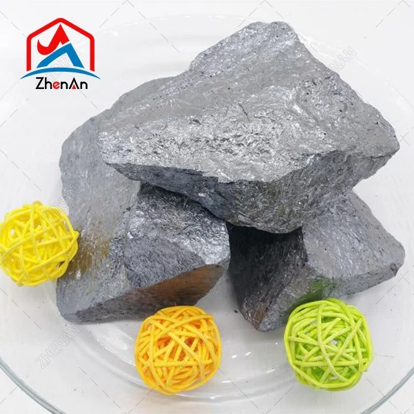 Silicon Metal Alloy Silicon Metal Alloy
