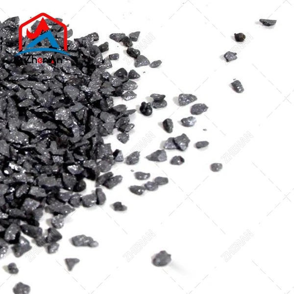 Silicon Metal Granules Silicon Metal Granules