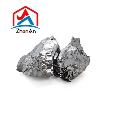 Proċess ta 'Produzzjoni Ta' Ferrovanadium