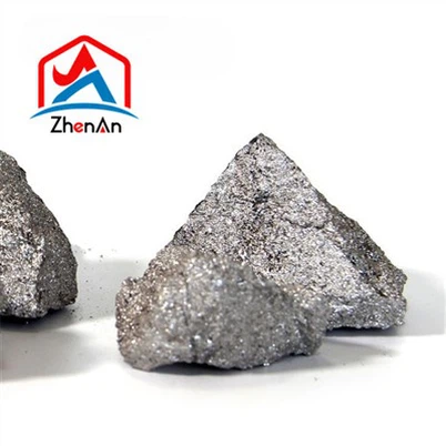 LC Carbon Ferro Chrome Għall-Industrija tal-Azzar
