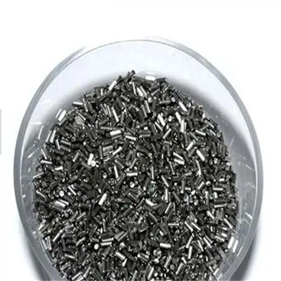 Ferro Niobium Dwar l-Ipproċessar Kimiku